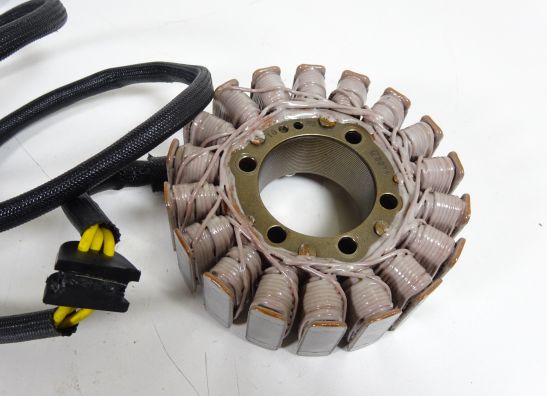 Lichtmaschine Ducati Monster 1200