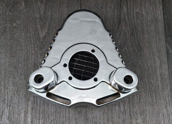 Luftfiltergehäuse Harley Davidson Overige Harley Davidson