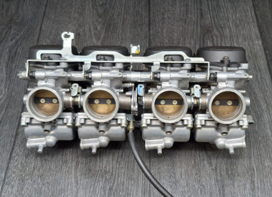 Carburetor assy Honda CBR 600 F
