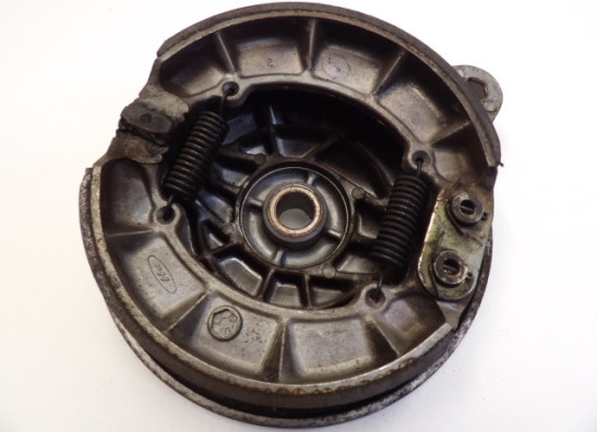 Trommelrem Honda VT 1100