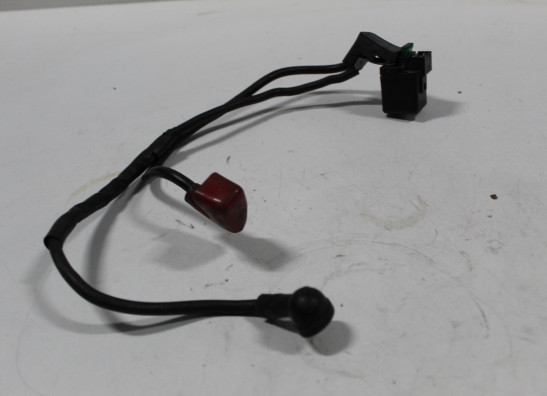 Startmotor relais Kawasaki Z 1000