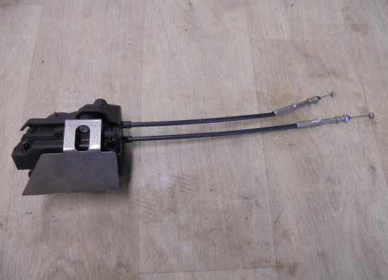 Exup servo klep KTM 1290 Super Duke GT