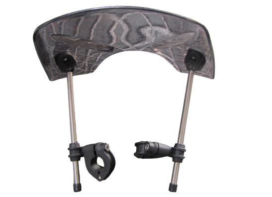 Windscreen Kawasaki W 800