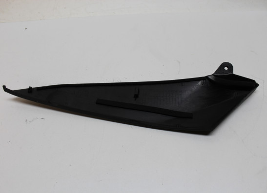 Tankcover Yamaha YZF R1