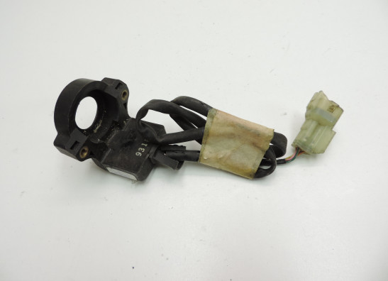 Contact slot Honda ST 1300 Pan European