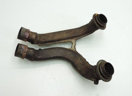 Uitlaatbochten Yamaha XVZ 1200 Venture