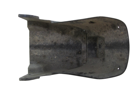 Achterspatbord Kawasaki ZZR 600