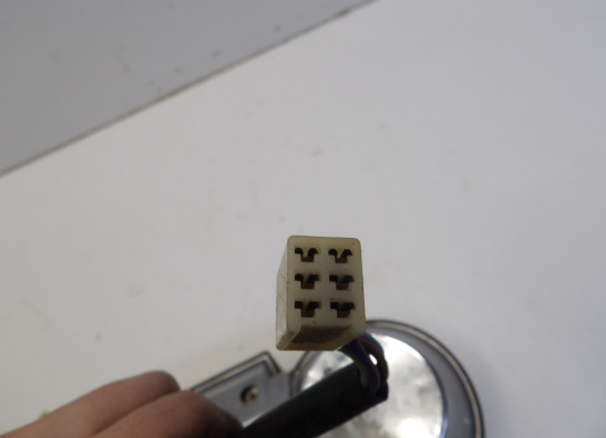 Tellerset Yamaha XJ 1100 Maxim