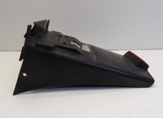 Kentekenplaathouder Honda ST 1100 Pan European