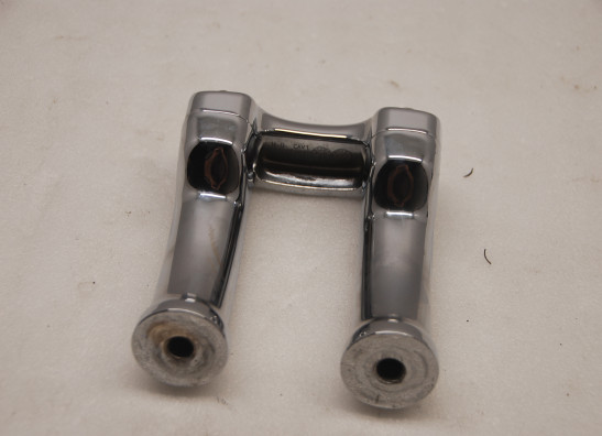 Steer Harley Davidson Softtail