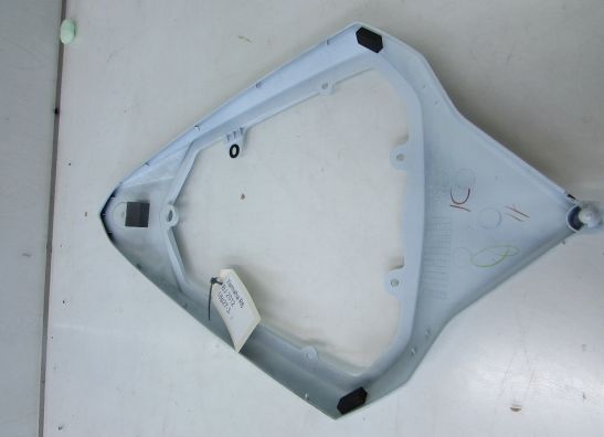 Achterkuipdeel Yamaha YZF R6