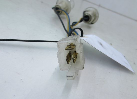 Wire harness front Yamaha FZR 600