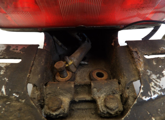 Achterlicht Yamaha XS 1100