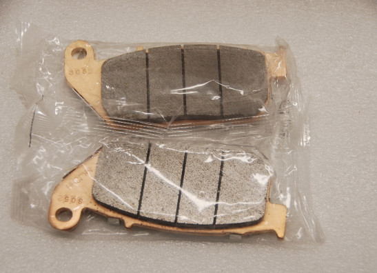 Bremsbeläge Harley Davidson Sportster