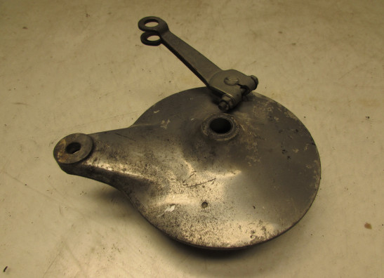Achter remklauw Suzuki GN 250 1970-2012