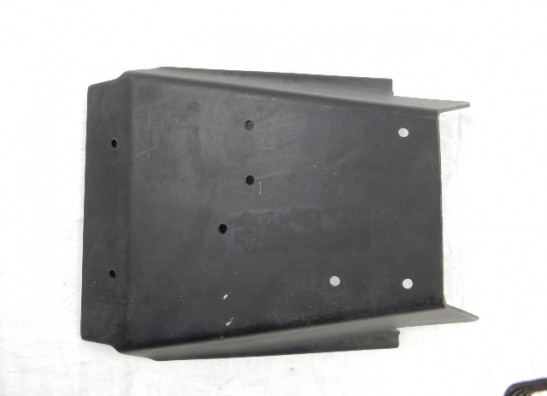 Hinterradabdeckung Moto Guzzi V35 V50 V65