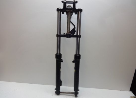 Gabelholm Komplett Honda Overige Honda