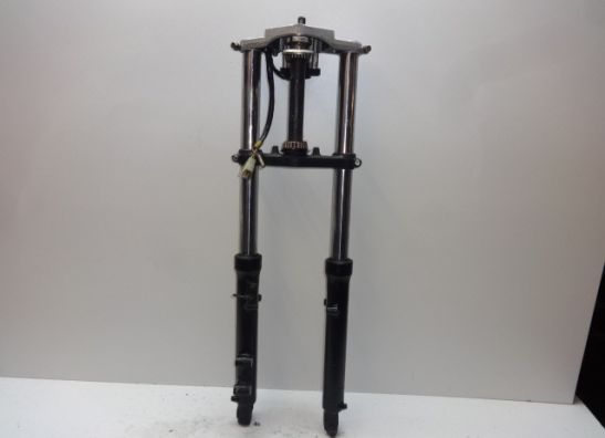 Gabelholm Komplett Kawasaki GPZ 500