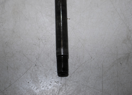 Vooras Yamaha XJ 900 S Diversion