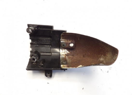 Downpipes Yamaha V max