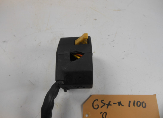 Stuurschakelaar links Suzuki GSX R 1100