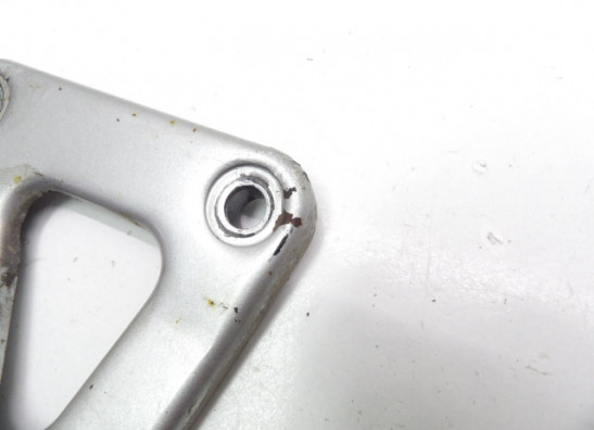 Soziusfussraste rechts Kawasaki KLR 650