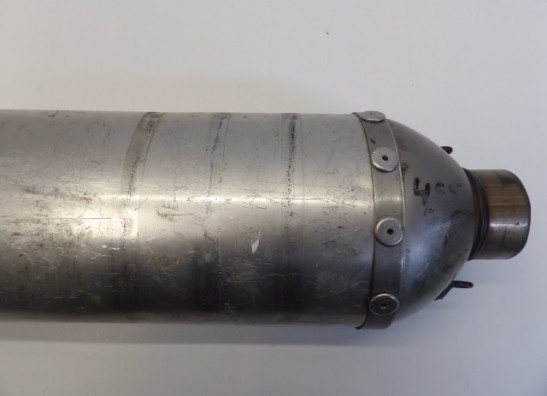 Uitlaat Yamaha YZ 250 F