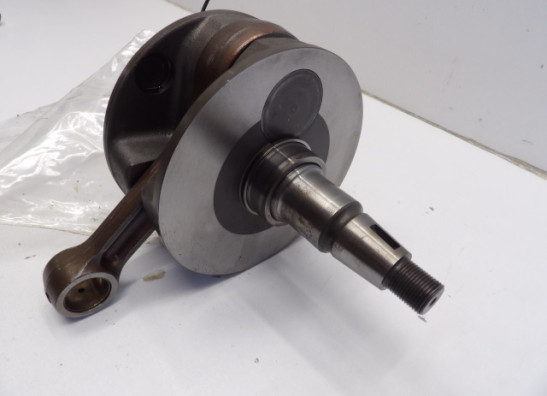 Krukas KTM 640 Duke 2