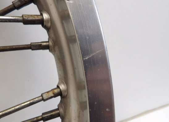 Front Wheel Suzuki VS 700 Intruder