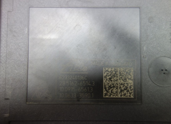 ABS pumpe druckmodulator BMW R 1250 GS Adventure