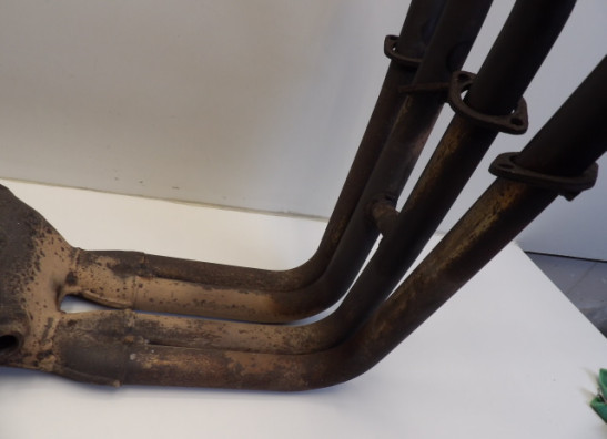 Downpipes Yamaha FJR 1300