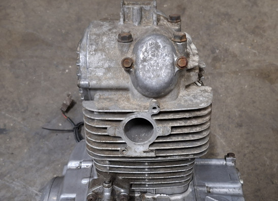 Motorblock Kawasaki Z 250