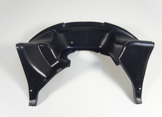 Topkuip bekleding Ducati Multistrada 1000