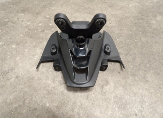 Kuipframe Ducati Streetfighter V4