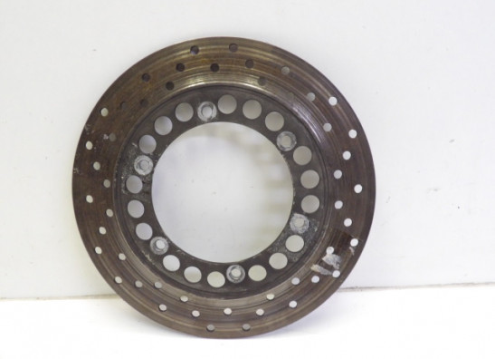 Rear brake disc Yamaha TDM