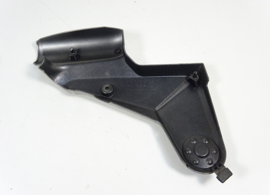 Cowl right small Kawasaki VERSYS 650