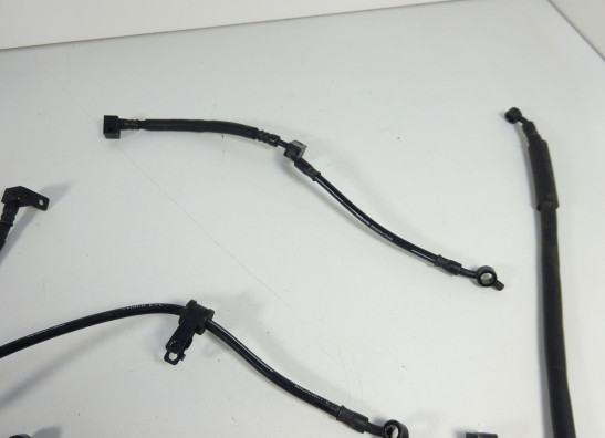 Remleiding voor Honda CBF 1000