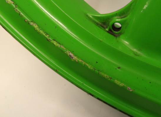 Voorvelg Kawasaki ZXR 750