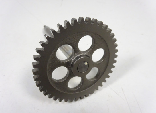 Wasserpumpe Kawasaki Z 1000