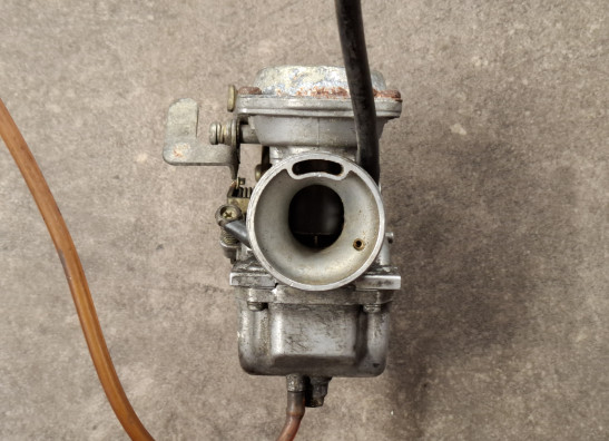 Carburateurset Suzuki GN 125