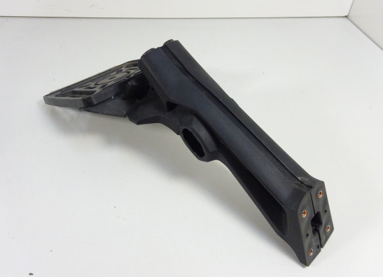 Kennzeichenhalter Kawasaki Z 1000