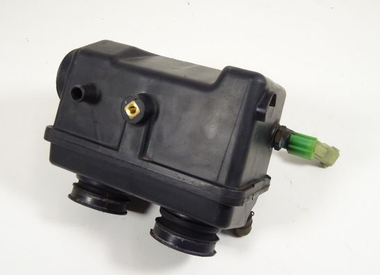 Luftfiltergehäuse Suzuki Burgman 650