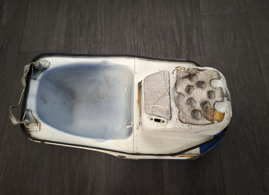 Tank Suzuki GSX R 750