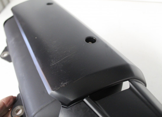 Muffler Yamaha YP 400 Majesty