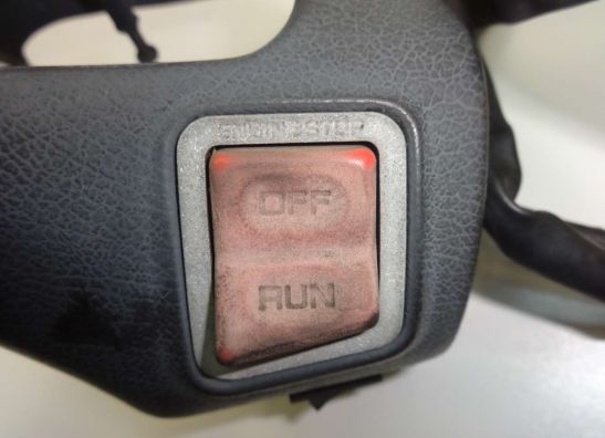 Stuurschakelaar rechts Honda PC 800