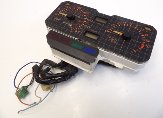 Meter Honda CBX 650 E