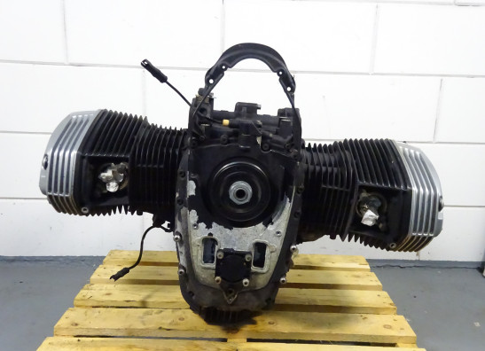 Motorblock BMW R 1200 RT