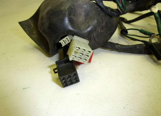 Kabelbaum Honda VF 700  750 Supermagna