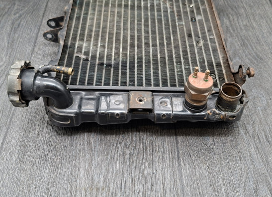Radiateur Honda VF 700  750 S Sabre