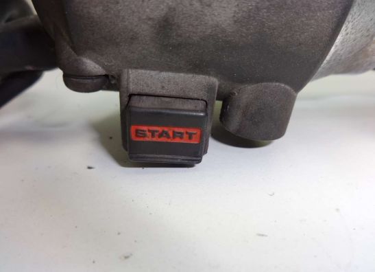 Handlebar switch assy right Honda CB 700